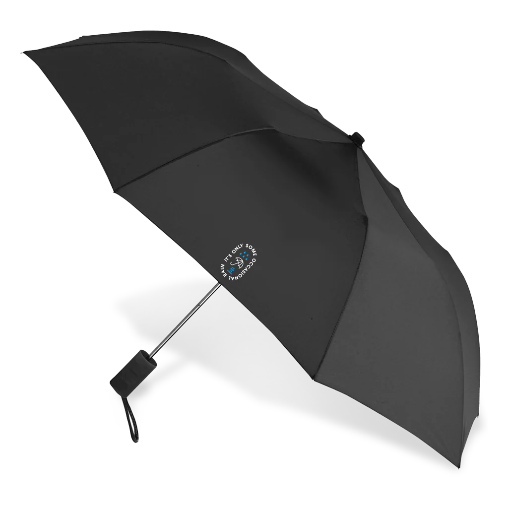 I Don’t Live Here Anymore Umbrella