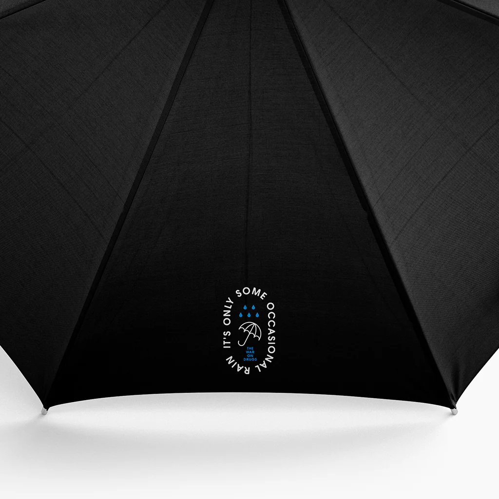 I Don’t Live Here Anymore Umbrella - Image 2