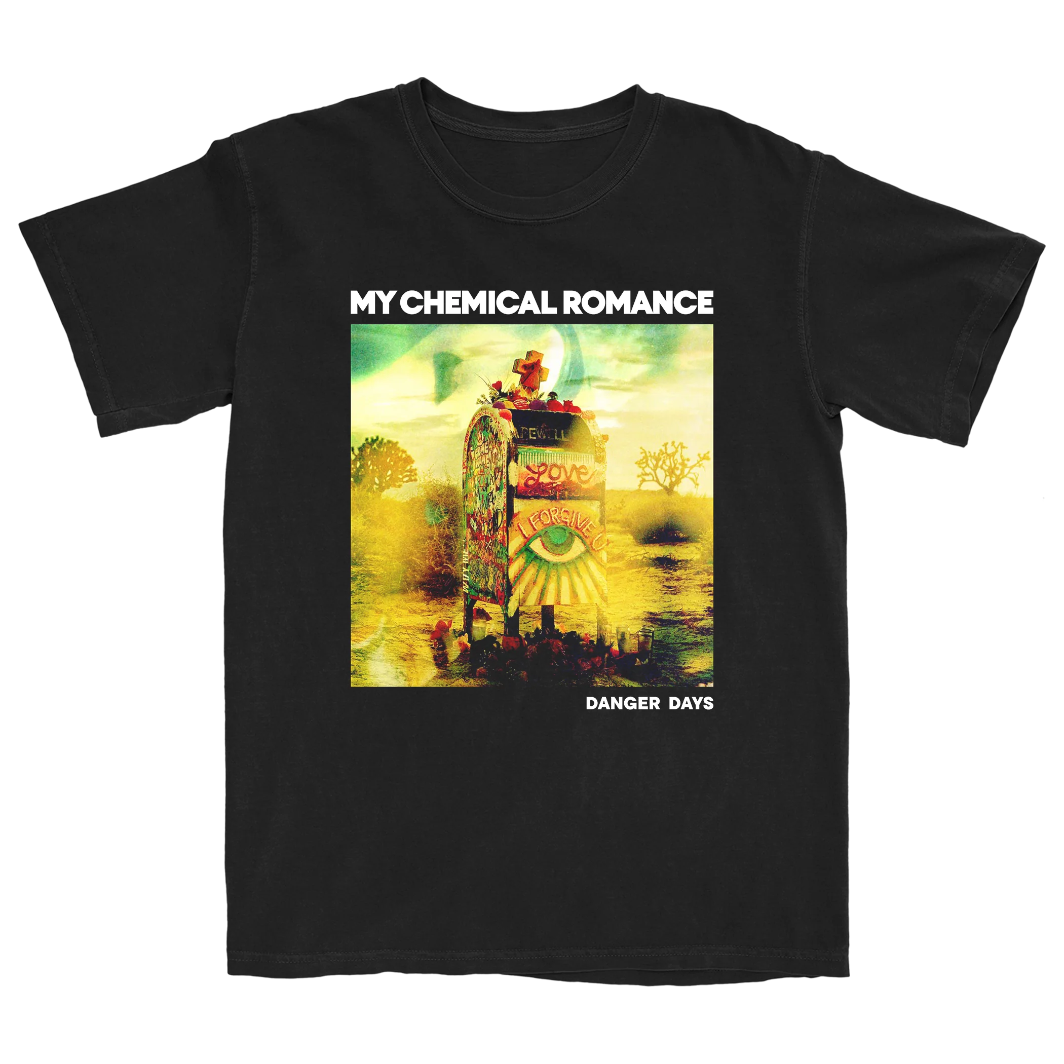 I Forgive U T-Shirt