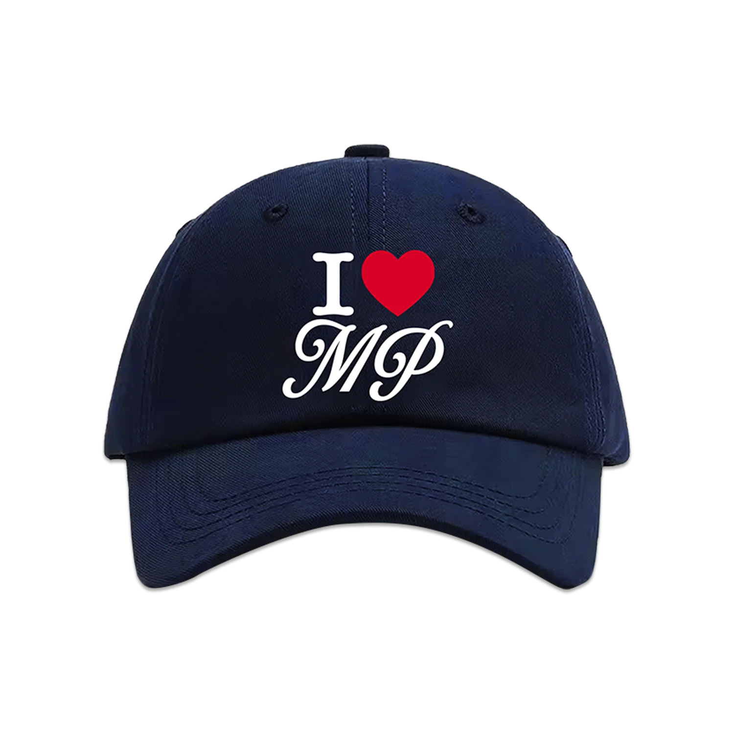 I Heart MP Cap