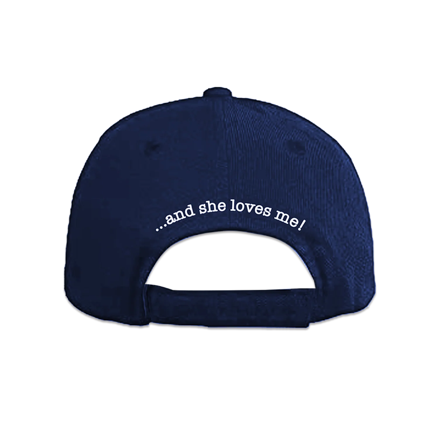 I Heart MP Cap - Image 2