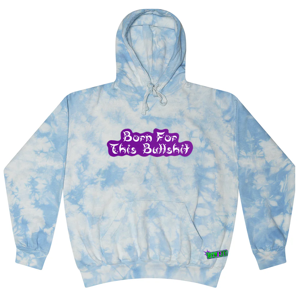 I'M FUN! Glow In The Dark Vinyl + Bucket Hat Bundle - Image 3