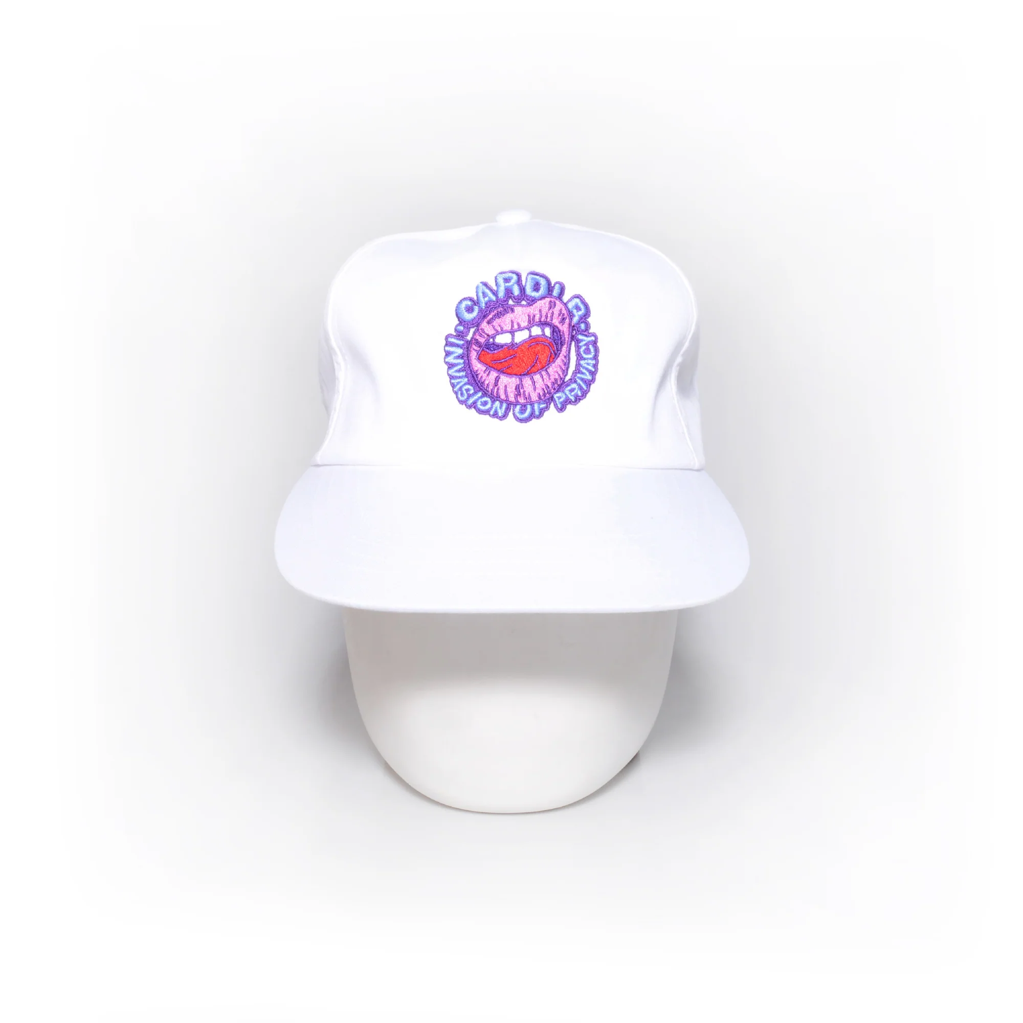 Invasion of Privacy Hat - Image 3