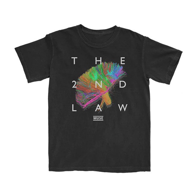 Invert Law T-Shirt