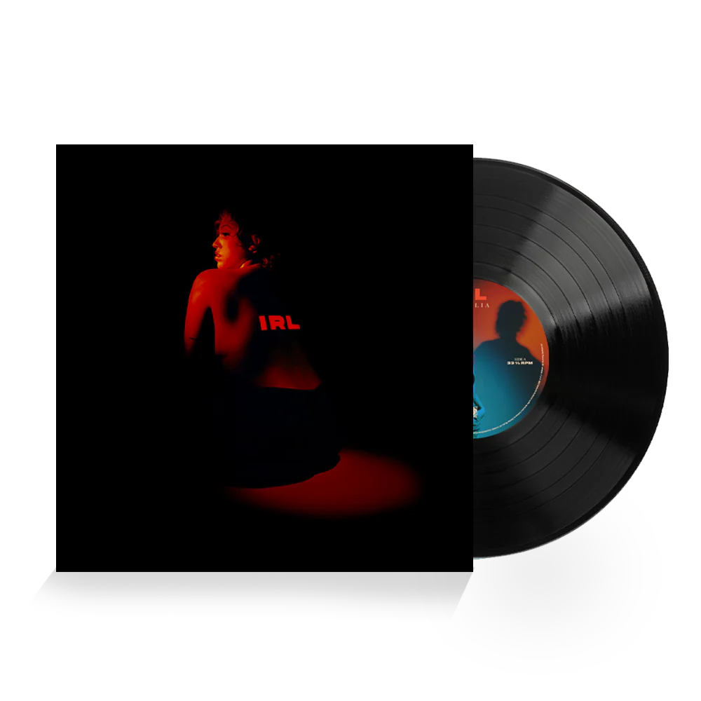 IRL Alt Sleeve Vinyl [D2C Exclusive]