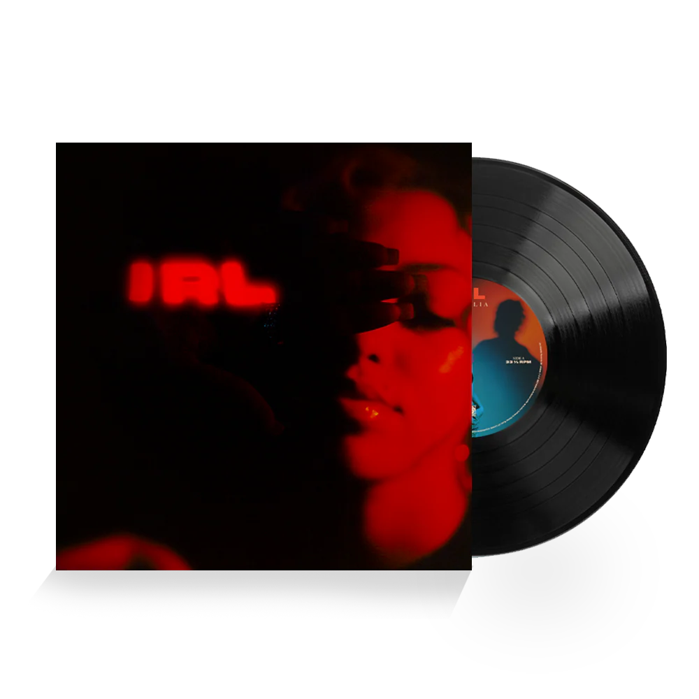 IRL Standard Vinyl