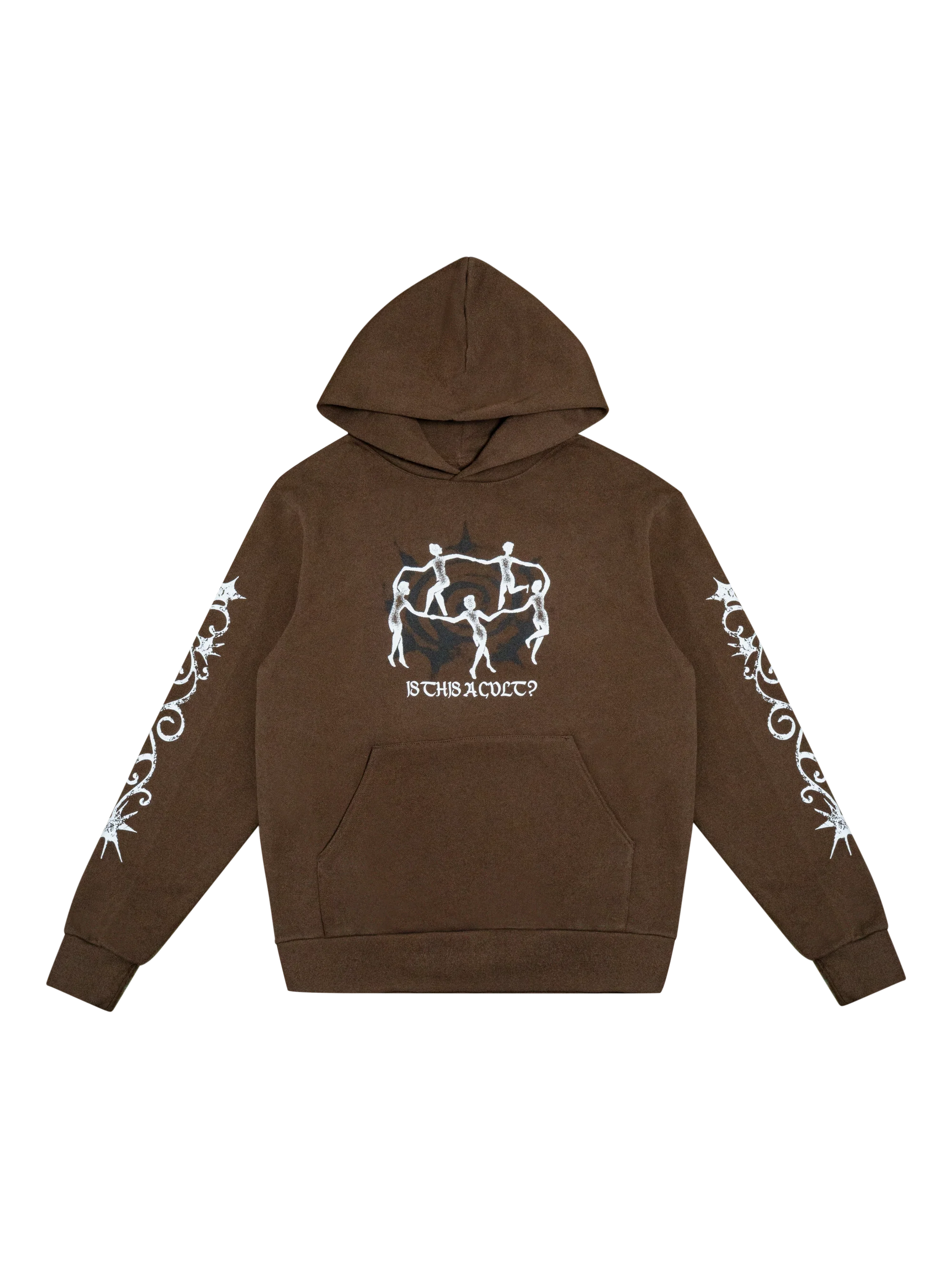 Is This A Cult? Hoodie