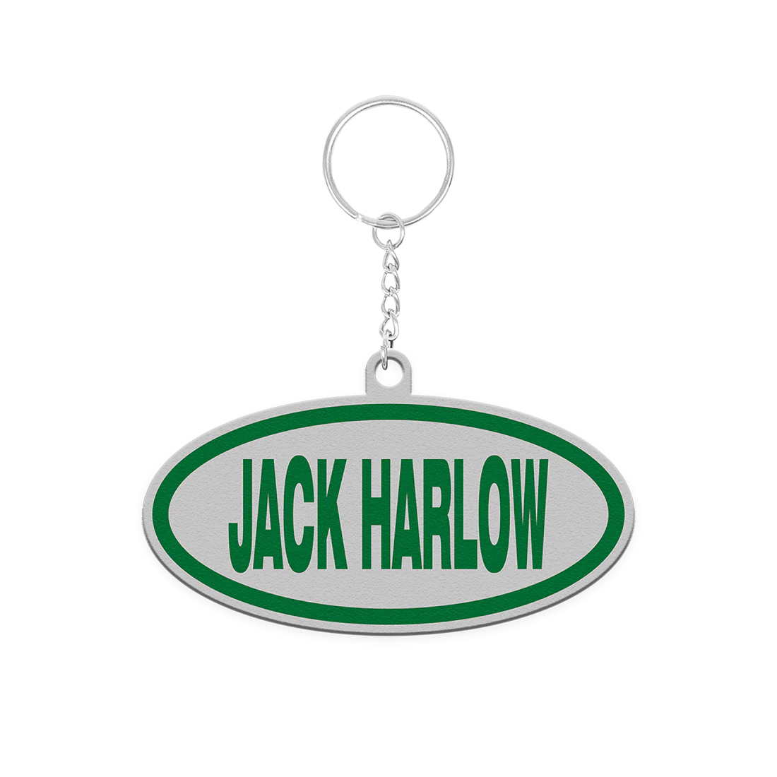Jack Harlow Keychain
