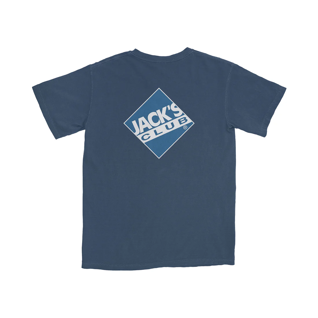 Jack's Club T-Shirt - Image 3