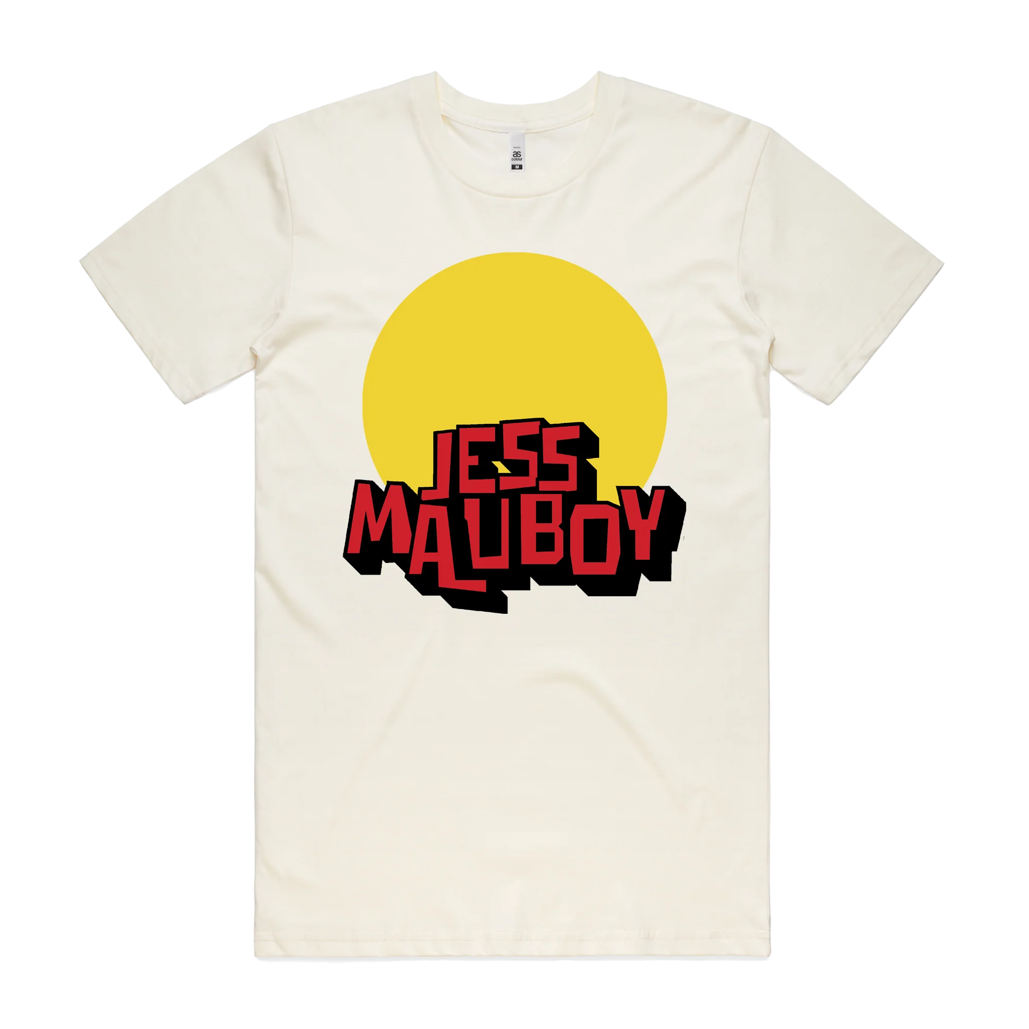 Jessica Mauboy Aus Music T-Shirt 2024