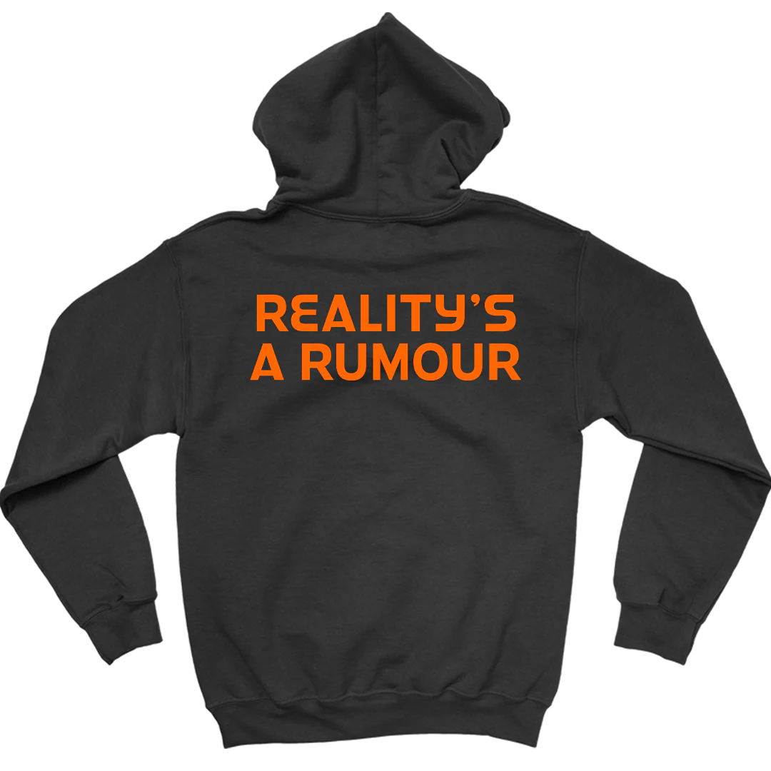 Jessica Mauboy RnB Hoodie - Image 2