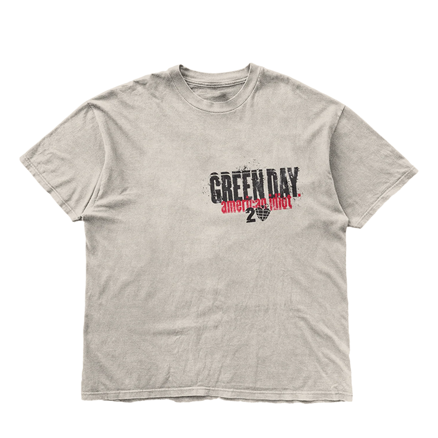 Jesus of Suburbia 20 T-Shirt