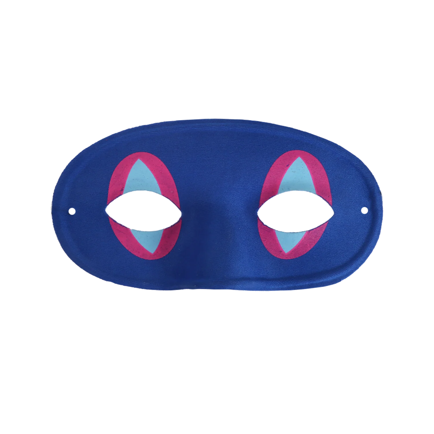 Jet Star Eye Mask