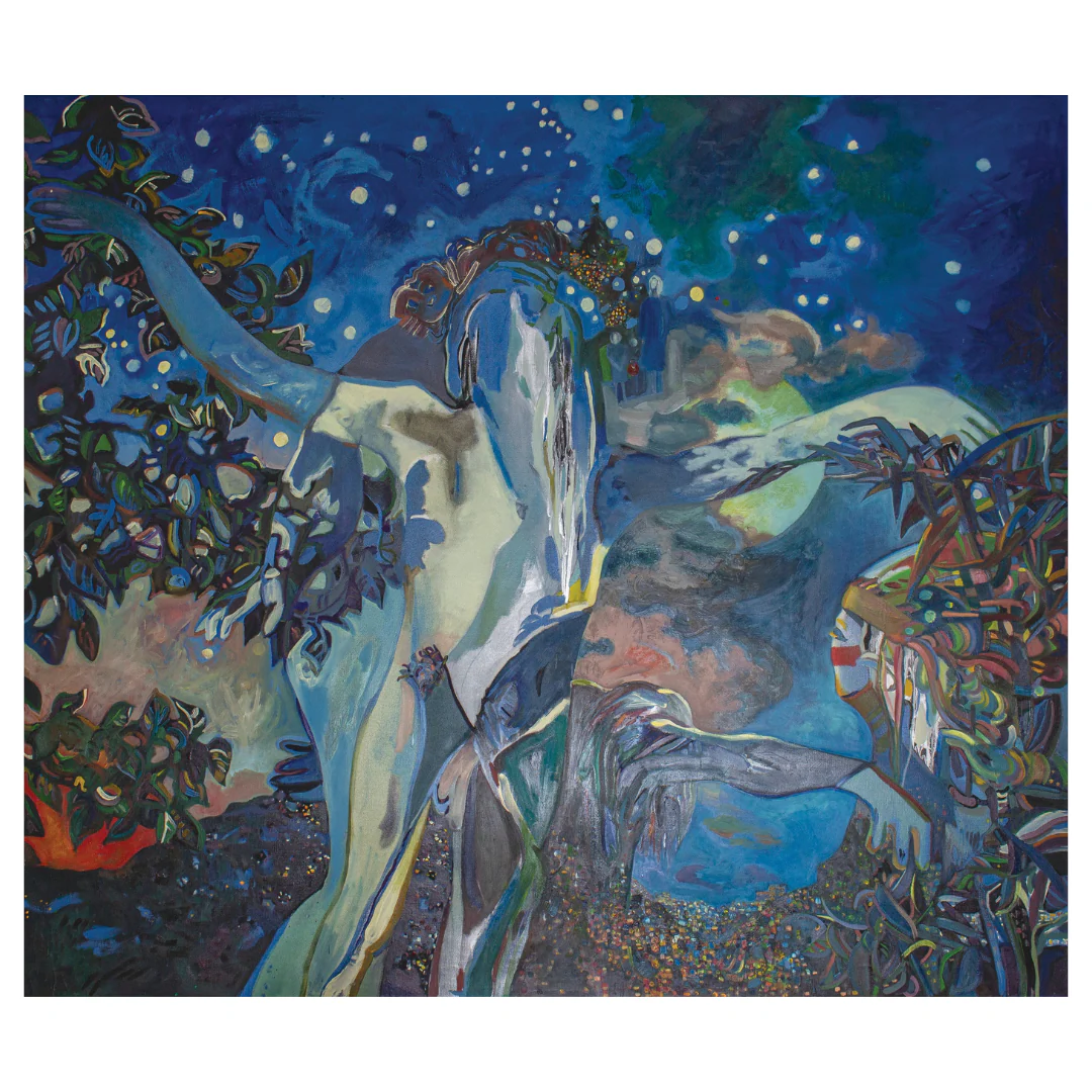 Joni Mitchell Archives, Vol. 4: The Asylum Years (1976-1980)[4LP] + Archives Vol. 4 8x7 Print! - Image 2