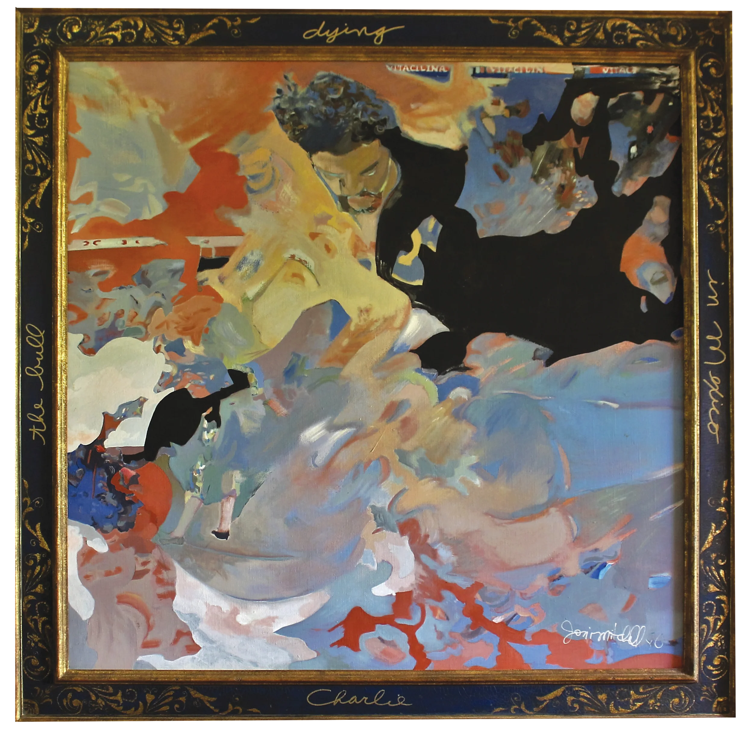 Joni's Jazz [8LP] with Free Artprint - Image 3
