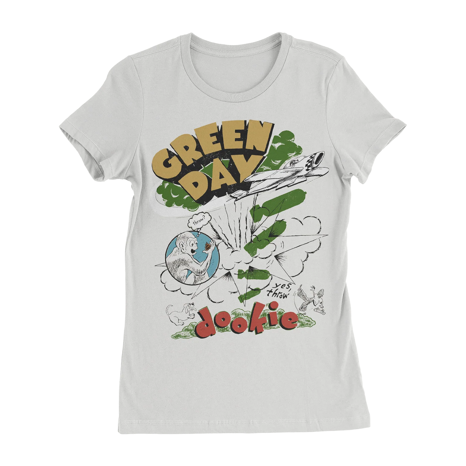 Jumble Juniors T-Shirt