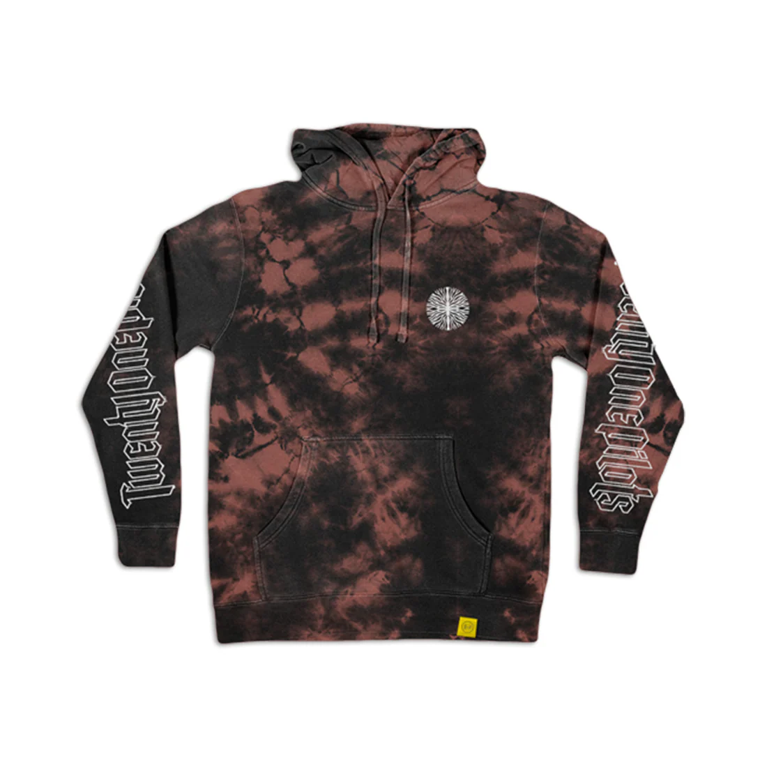 Jump Metal Hoodie - Image 2