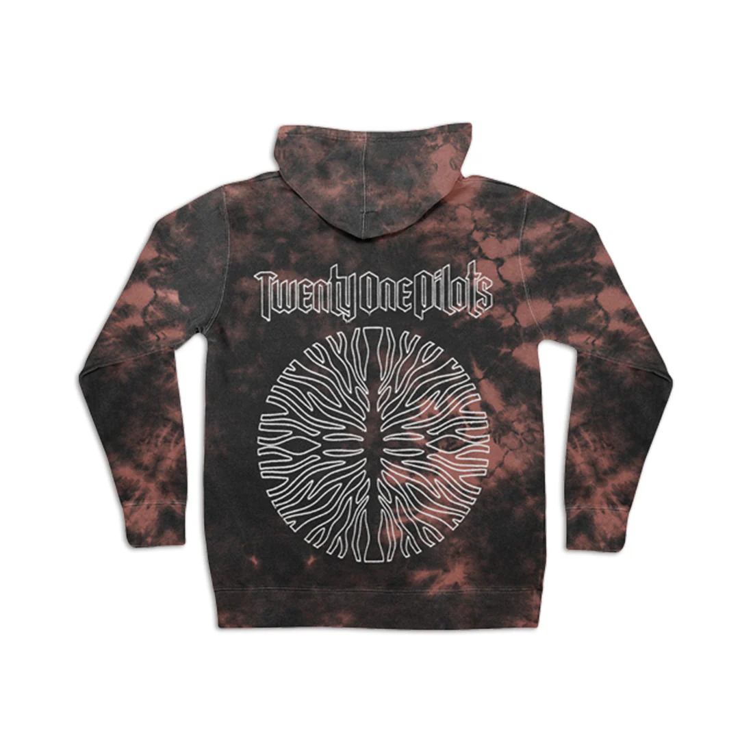 Jump Metal Hoodie - Image 3