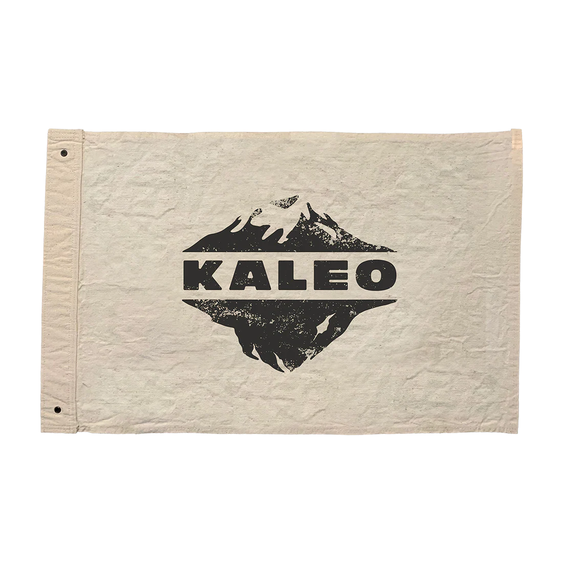KALEO Flag