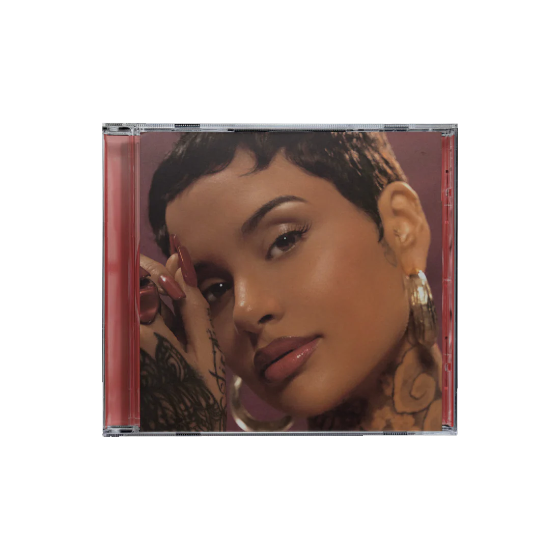 Kehlani (CD)