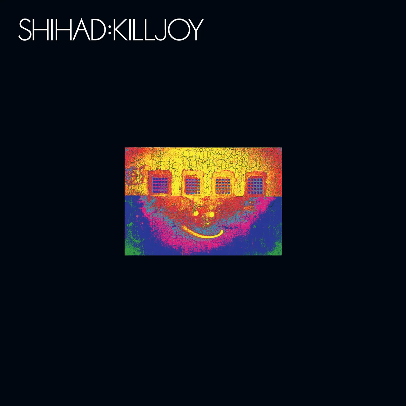 Killjoy (Remastered) CD