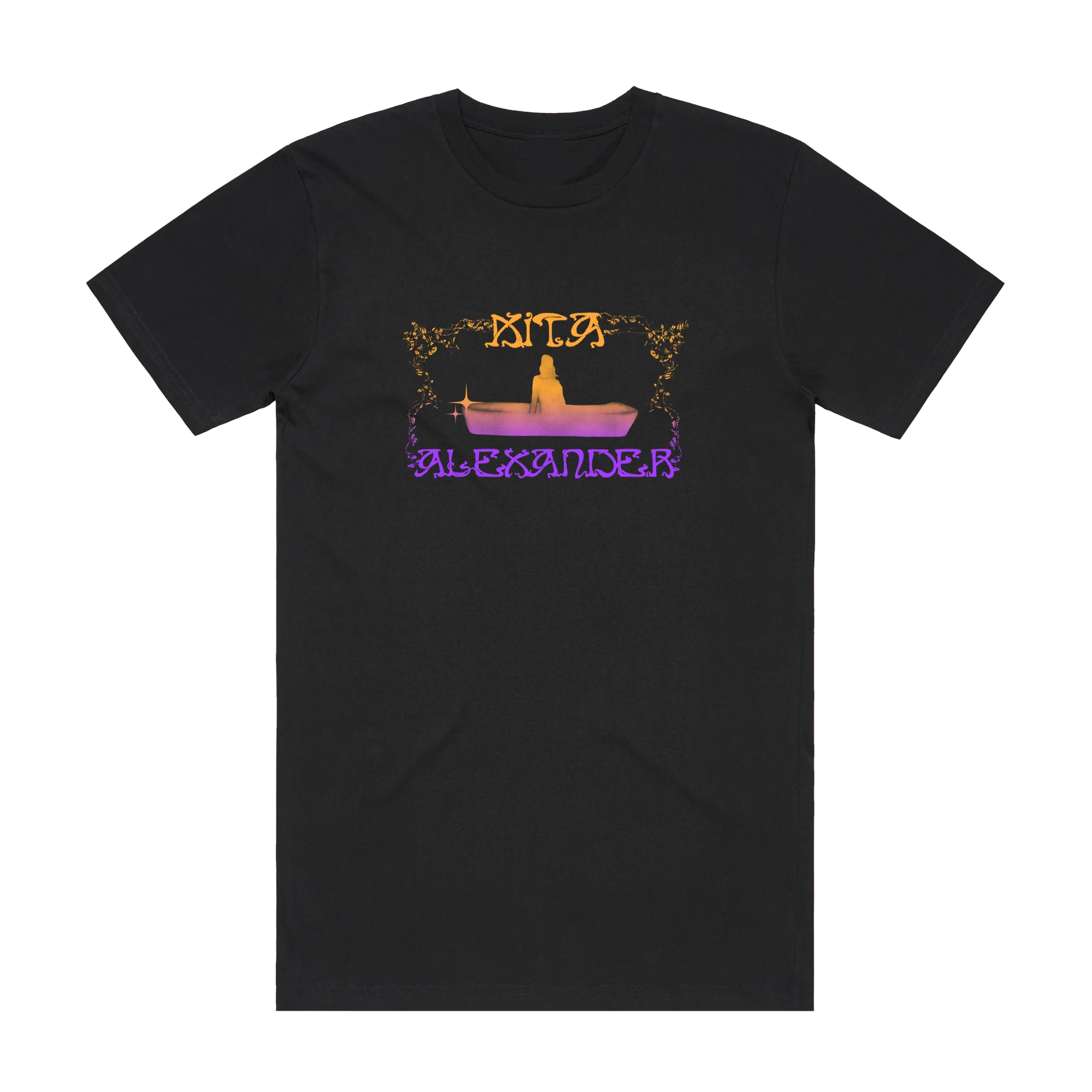 Kita Alexander Ausmusic T-Shirt 2022