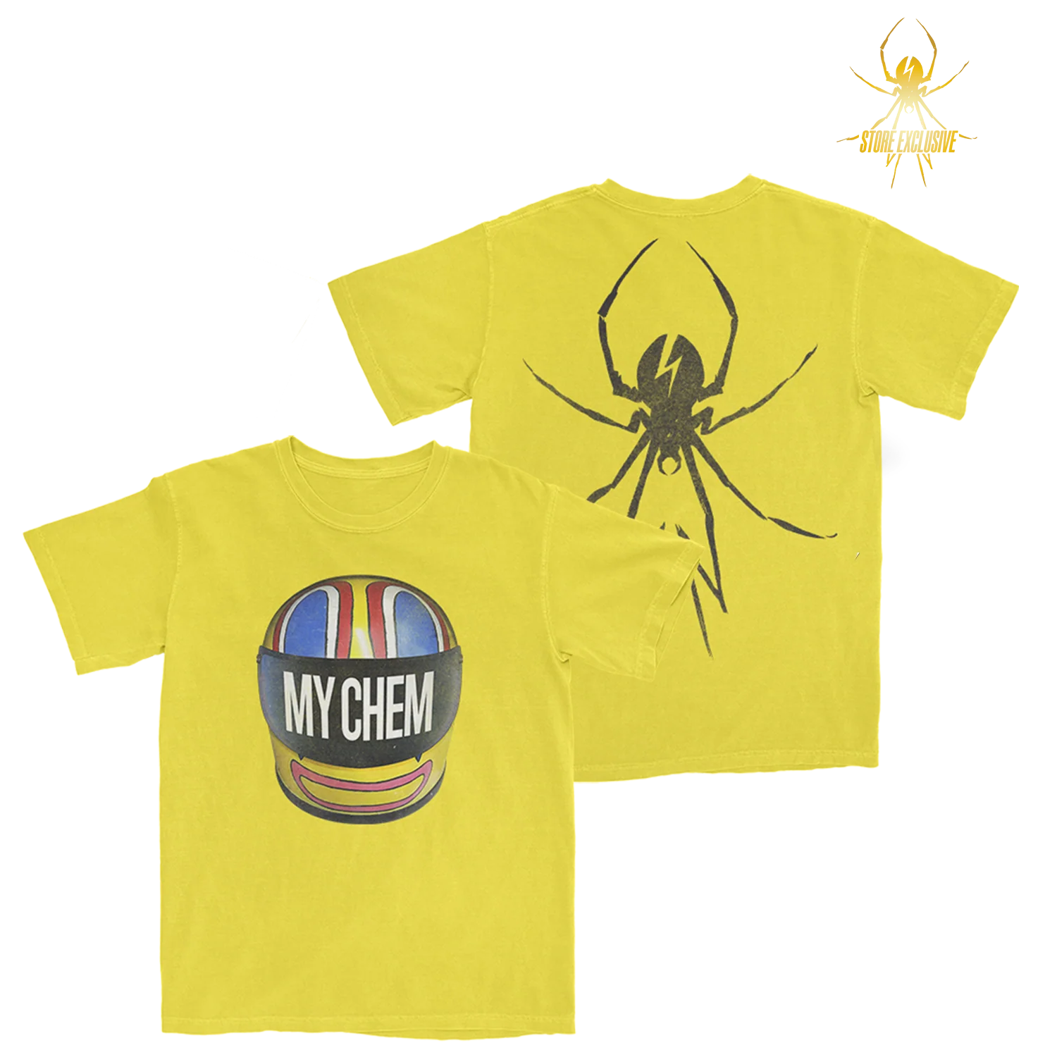 Kobra Kid T-Shirt