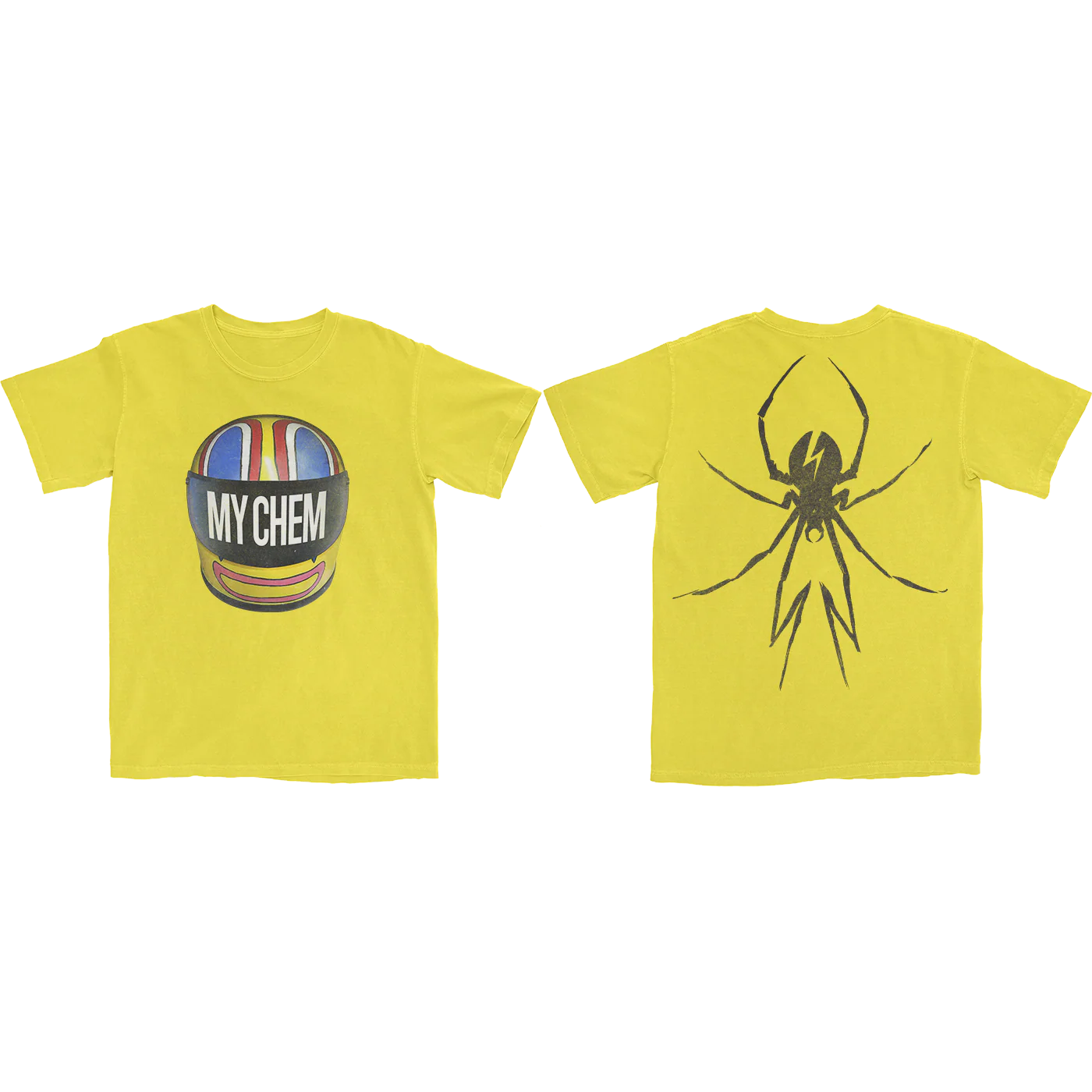 Kobra Kid T-Shirt - Image 4