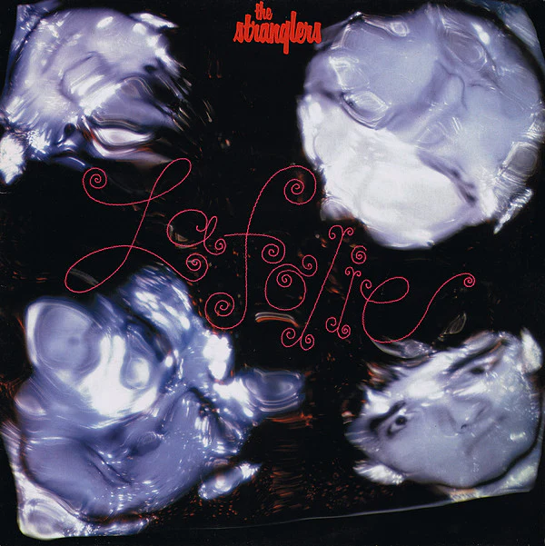 La Folie (CD)