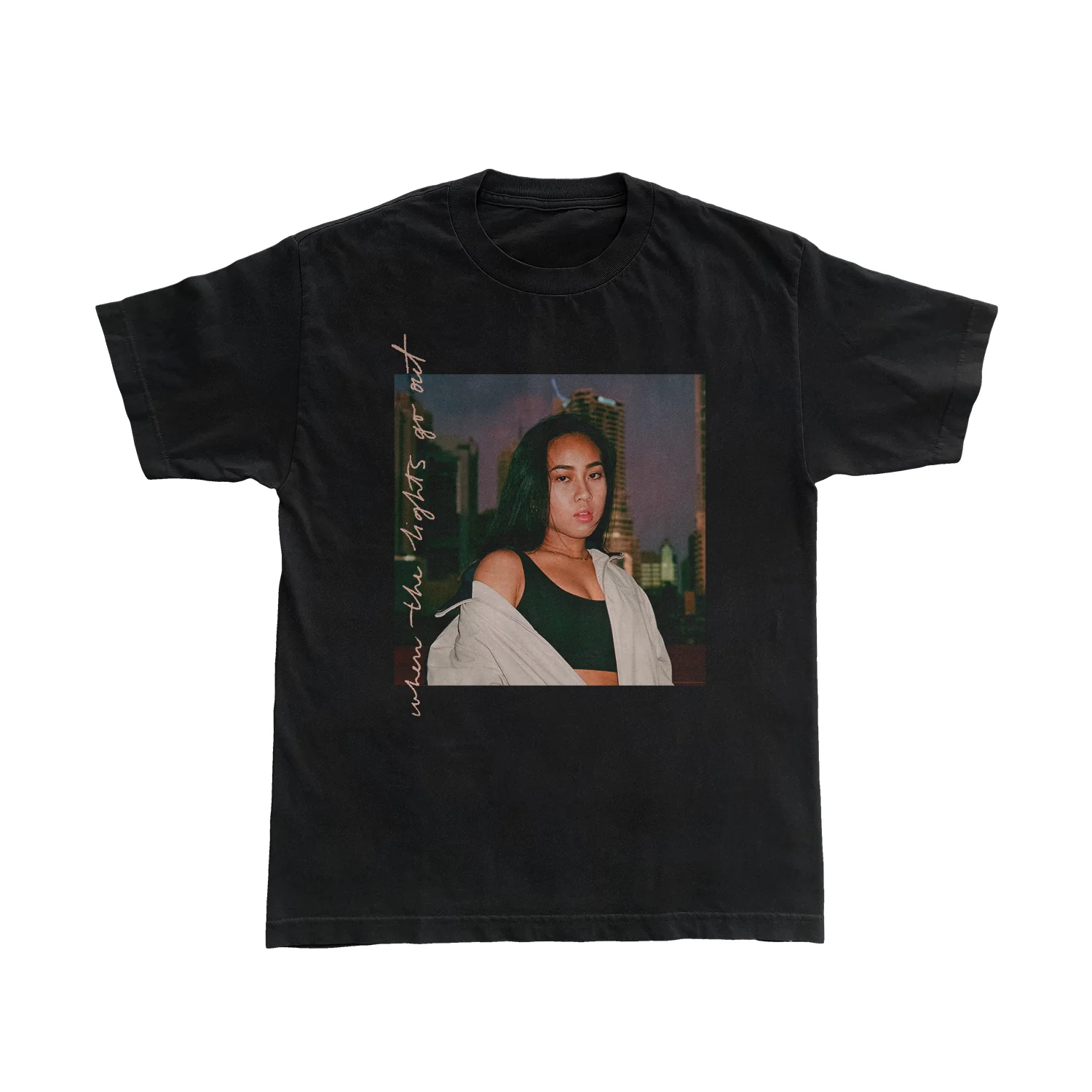 Lara Andallo T-Shirt