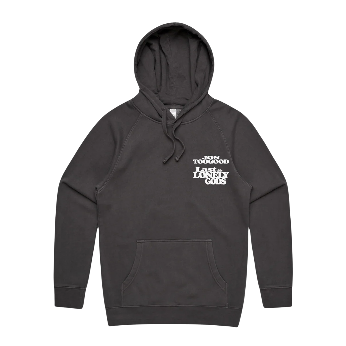 Last Of The Lonely Gods Hoodie
