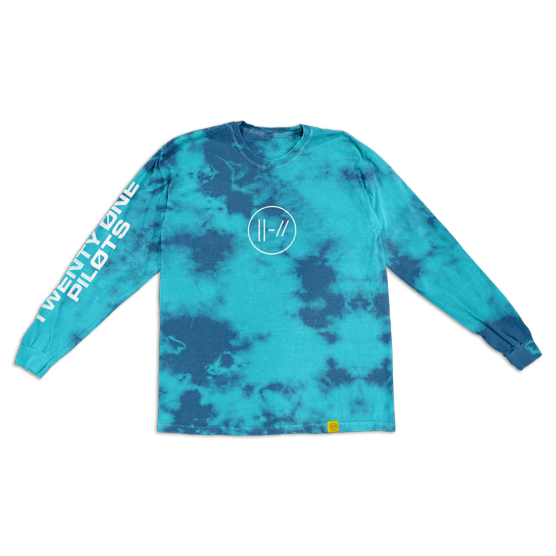 Laurel Ring Long Sleeve - Image 2