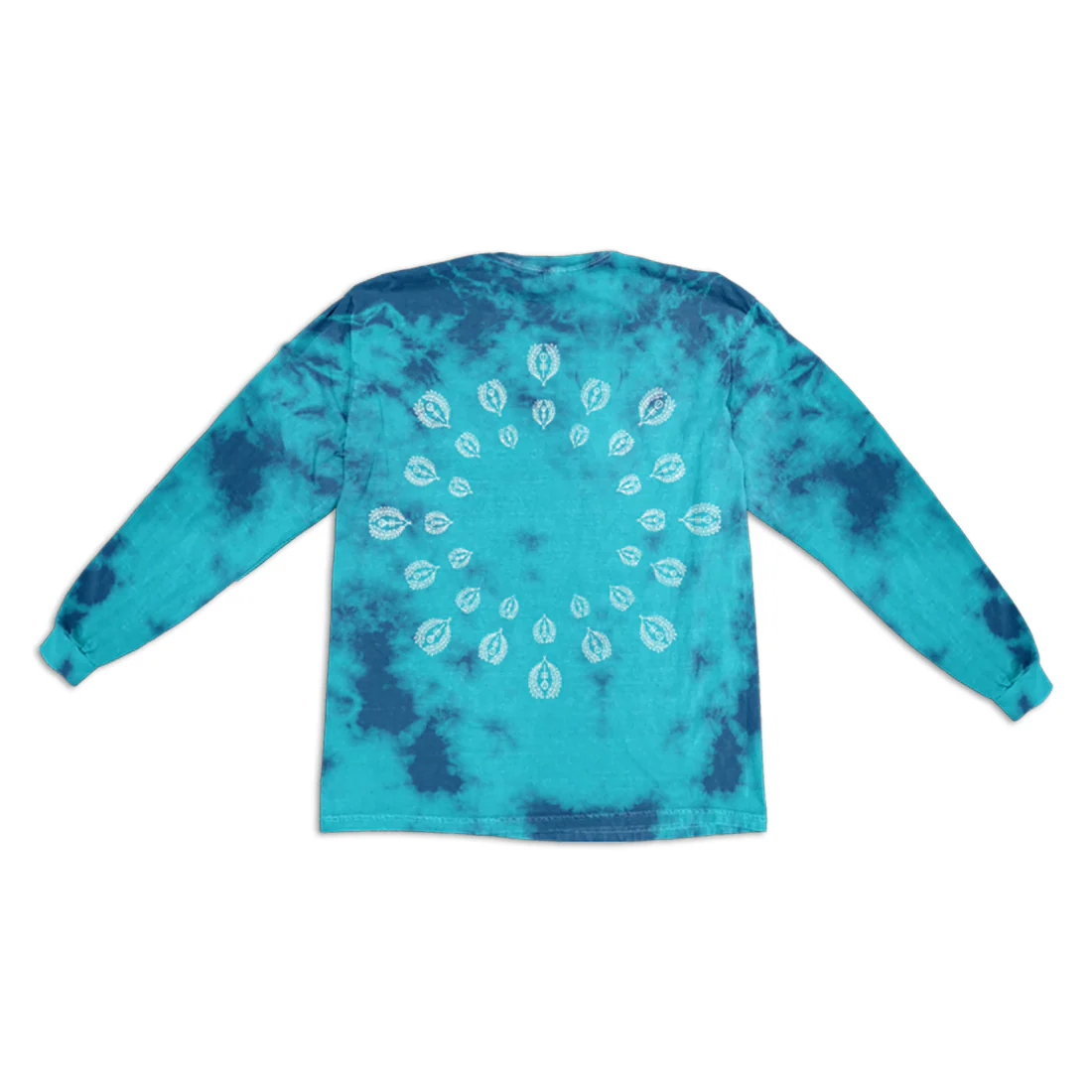 Laurel Ring Long Sleeve - Image 3
