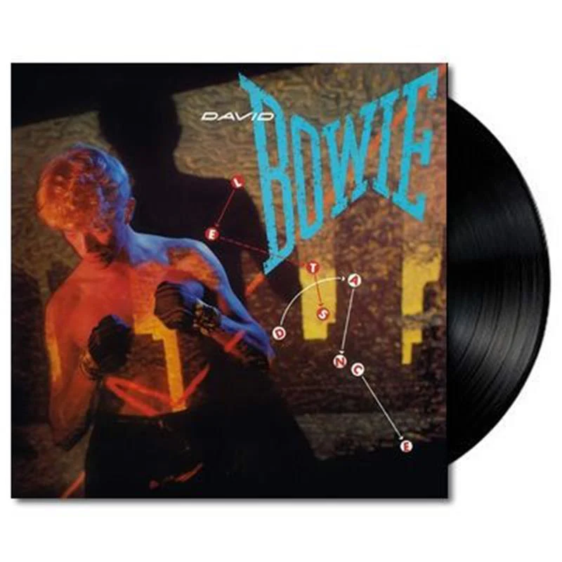 Let's Dance (Vinyl)