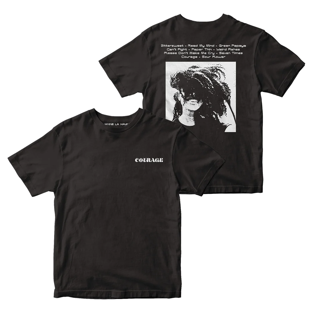 Lianne La Havas T-Shirt