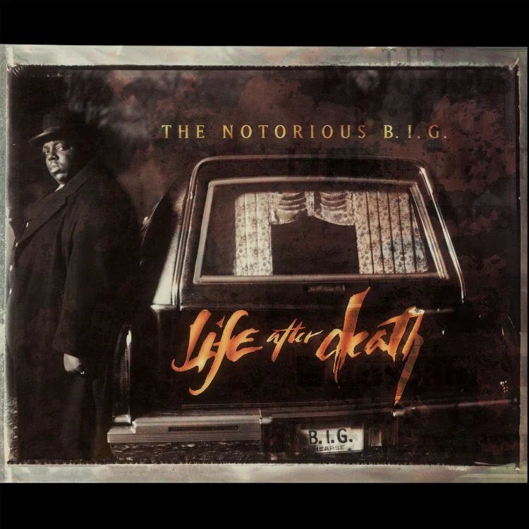 Life After Death (CD)