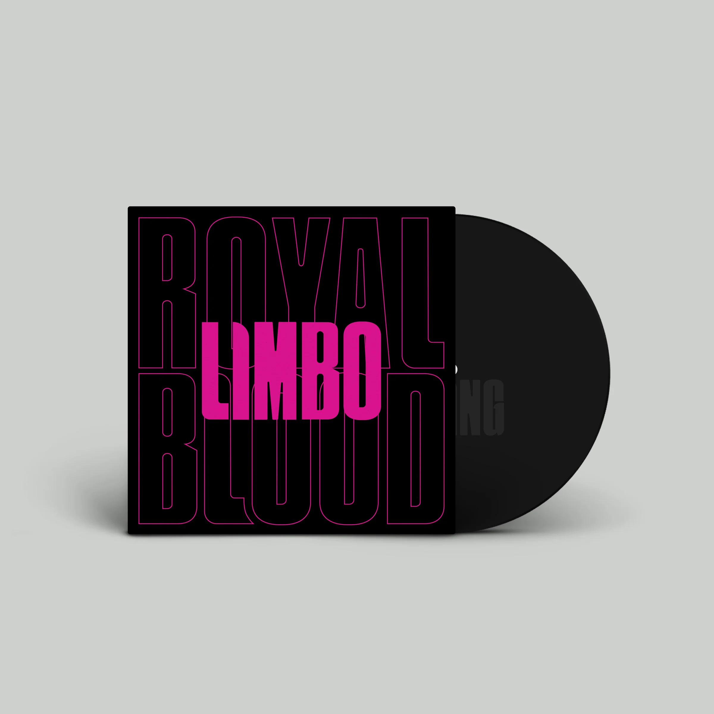 Limbo Vinyl - Image 2