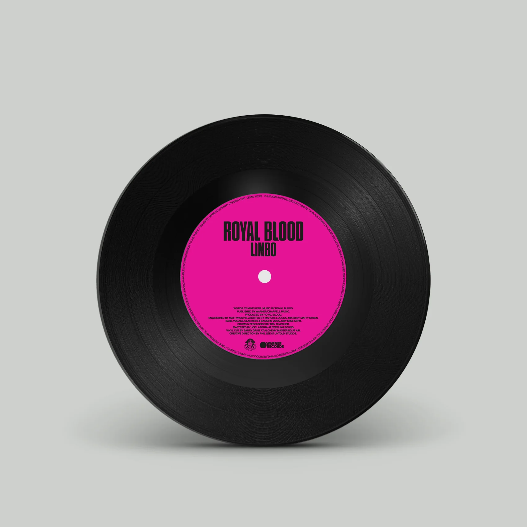 Limbo Vinyl - Image 4