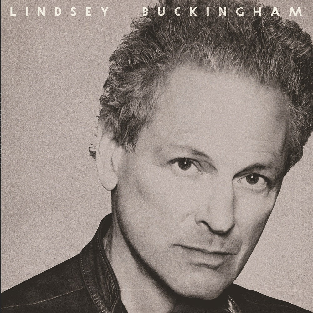 Lindsey Buckingham (Vinyl) - Image 2