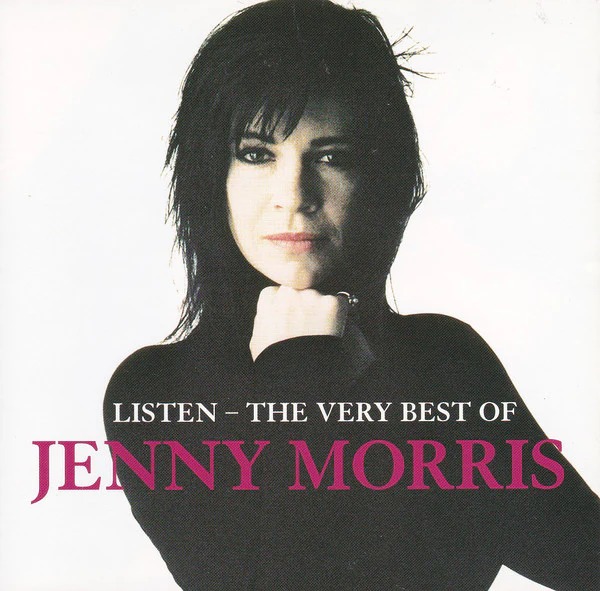 Listen - The Very Best Of
