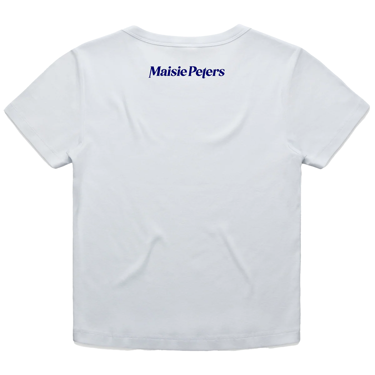 Little Miss Unstable Baby Tee - Image 3
