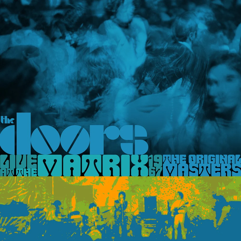 Live at the Matrix 3CD - Image 2