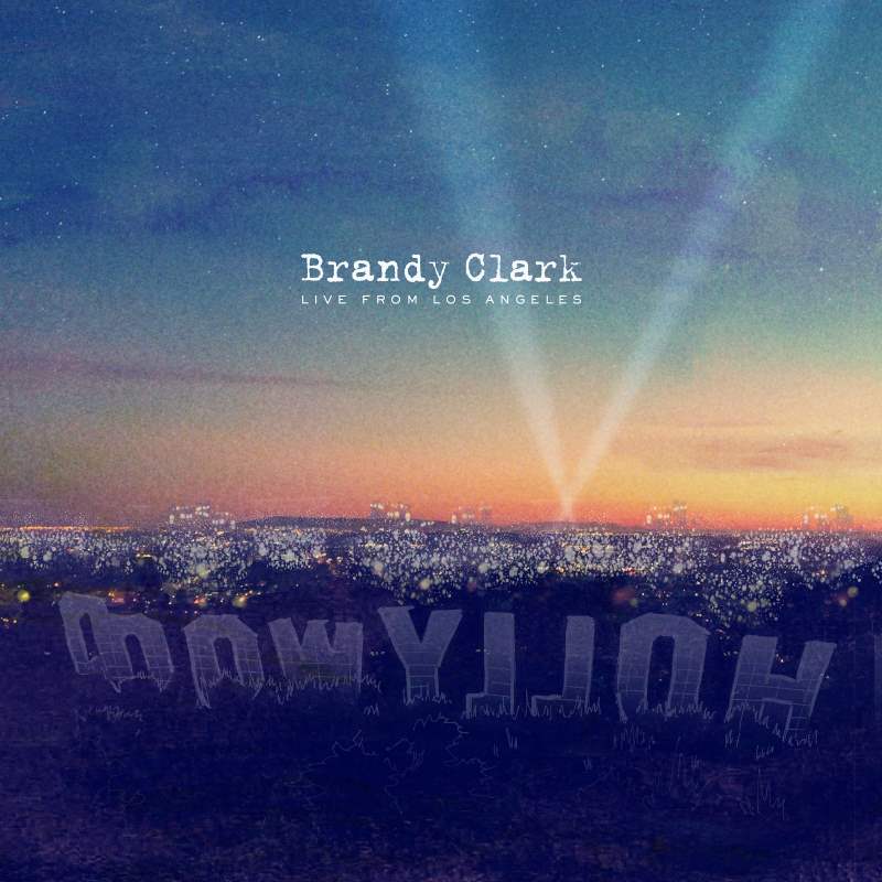 Live from Los Angeles (Vinyl)