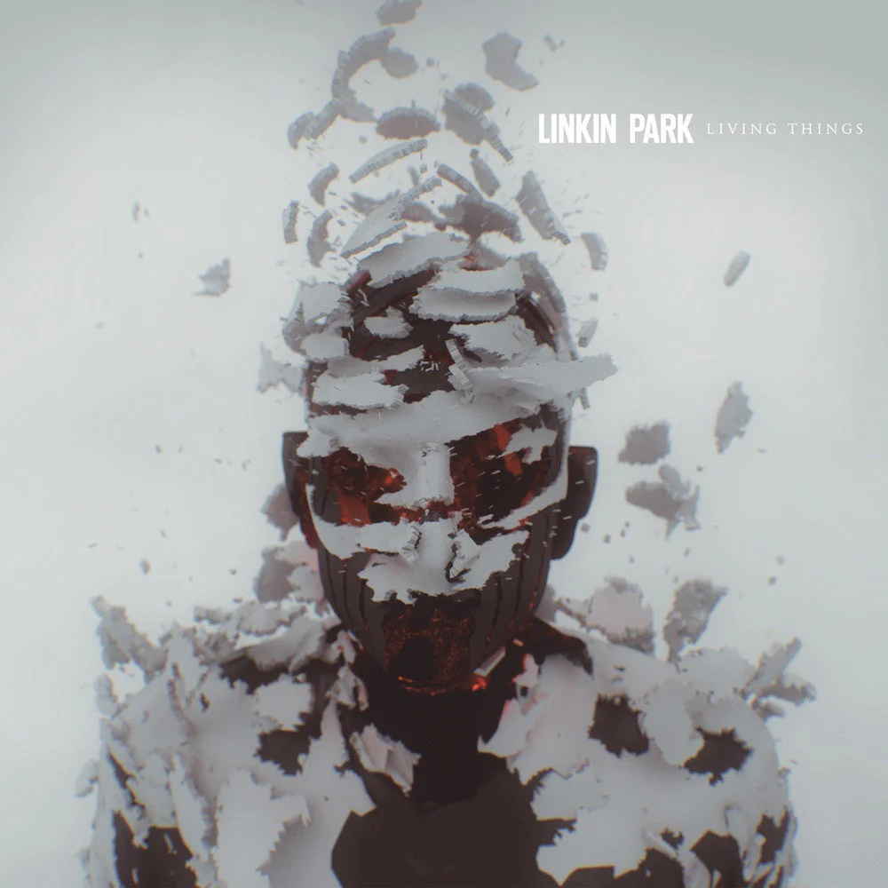 Living Things (12" Vinyl)
