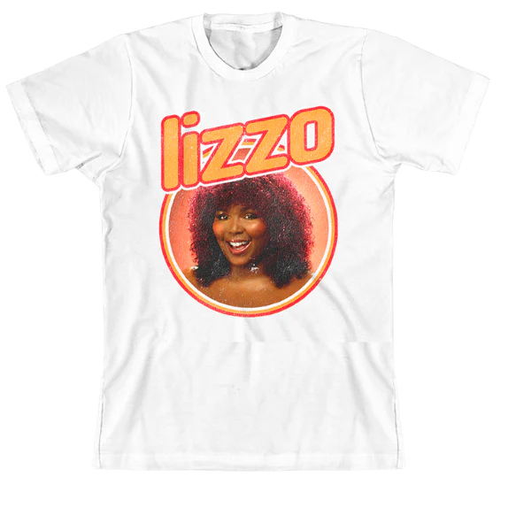 Lizzo T-shirt