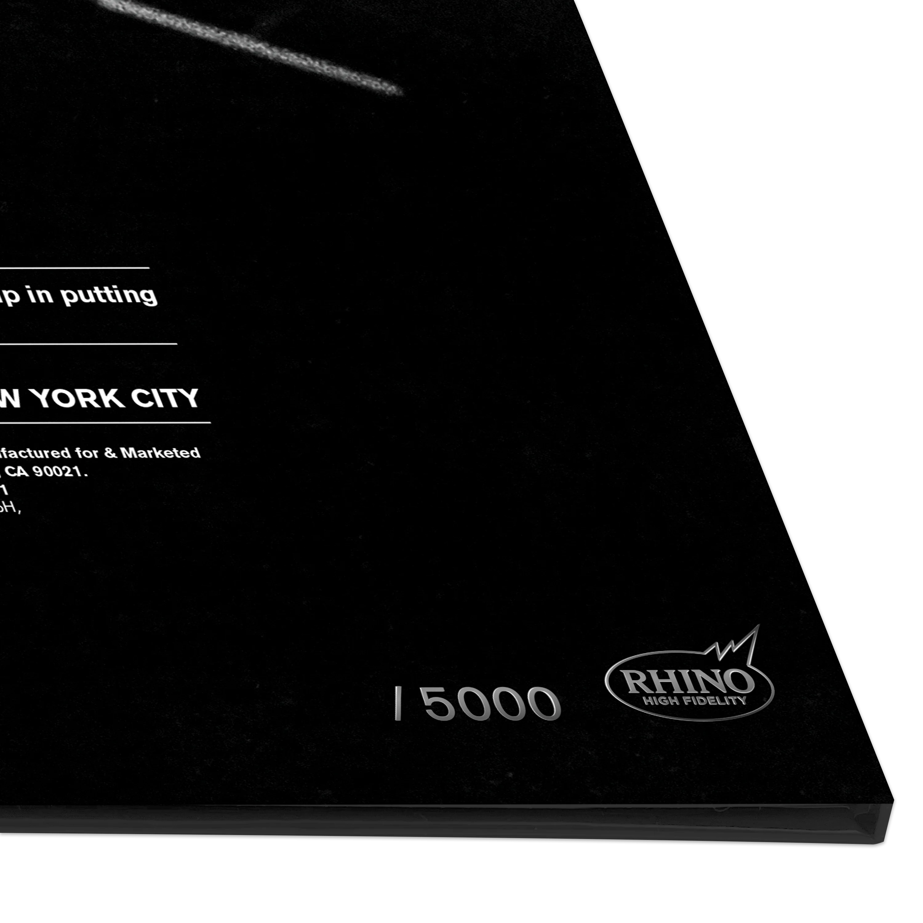 Loaded (Rhino High Fidelity) Vinyl - Image 4