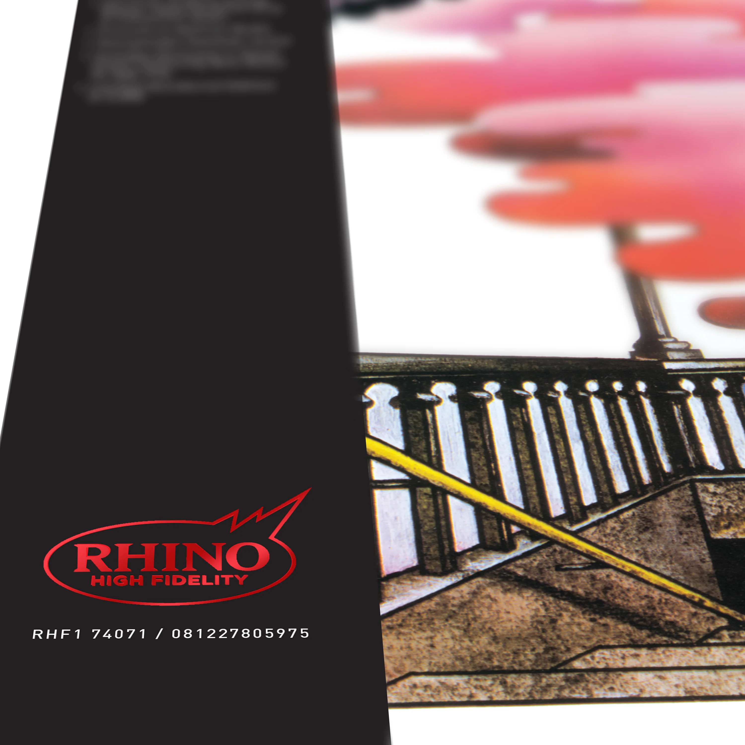 Loaded (Rhino High Fidelity) Vinyl - Image 5