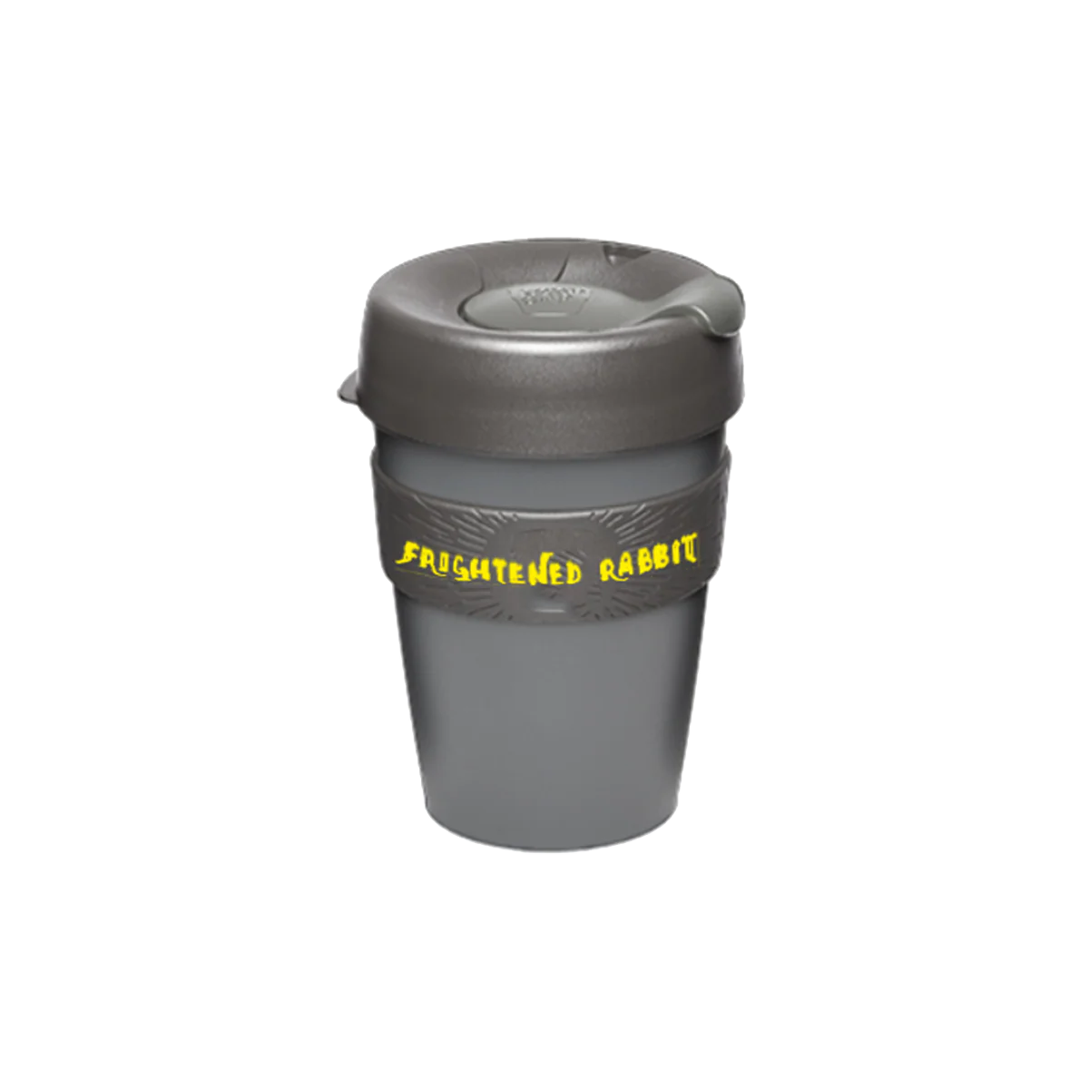 Logo KeepCup Grey
