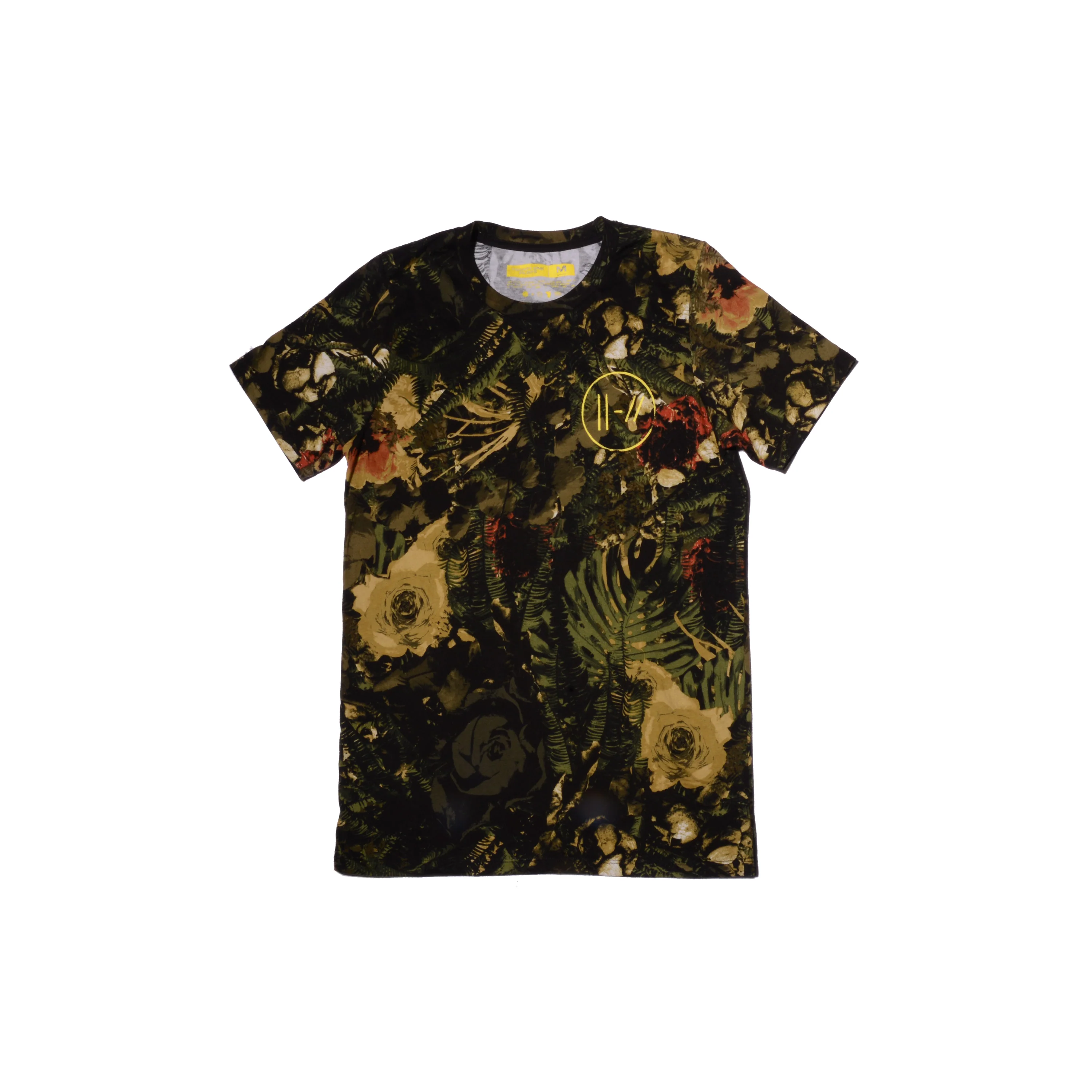 Logo T-Shirt (Camo Collection) - Image 2