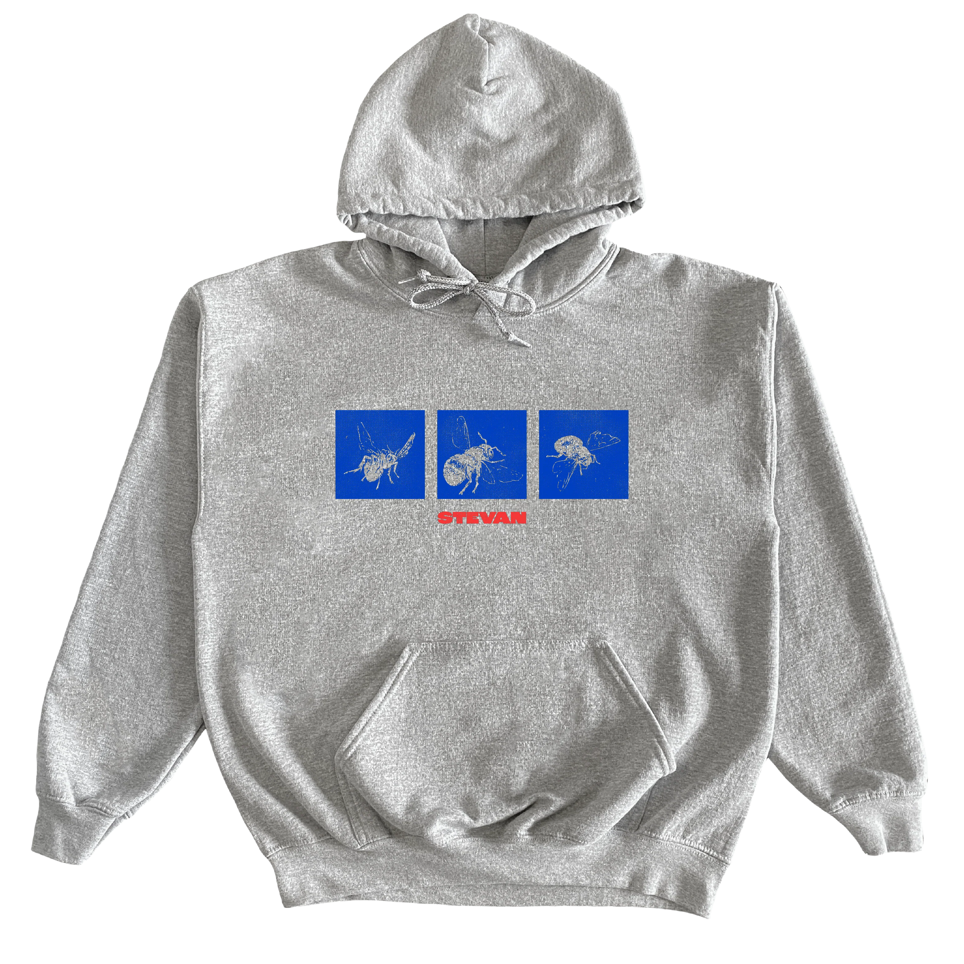 Loners Club Hoodie